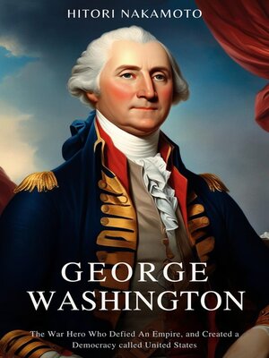 cover image of George Washington
